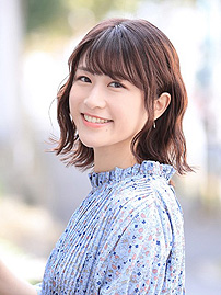 画像ギャラリー No.003のサムネイル画像 / 「シンスメモリーズ 星天の下で」，ヒロイン・大山優梨子（CV：岡本美歌）が歌うキャラソンの試聴ムービーが公開