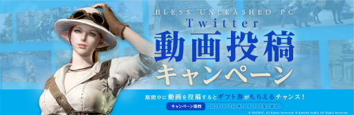 画像ギャラリー No.002のサムネイル画像 / 「BLESS UNLEASHED」世界観遵守で，サーバー名の変更を実施