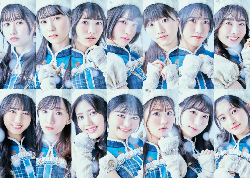 画像ギャラリー No.001のサムネイル画像 / 「テクテクライフ」，アイドルグループ“虹のコンキスタドール”とのコラボ開催が決定