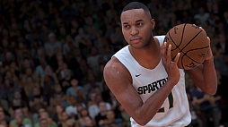 画像ギャラリー No.006のサムネイル画像 / 「NBA 2K21」，開発者への合同インタビュー。陽光の下でバスケを楽しむ「2Kビーチ」など新情報も