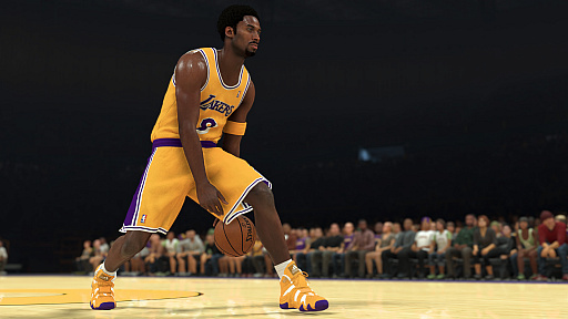 画像ギャラリー No.013のサムネイル画像 / 「NBA 2K21」，開発者への合同インタビュー。陽光の下でバスケを楽しむ「2Kビーチ」など新情報も