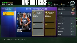 画像ギャラリー No.003のサムネイル画像 / シリーズ最新作「NBA 2K21」が本日リリース。NBAのスター選手とレジェンド達で夢の“マイチーム”を作成できる