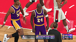 画像ギャラリー No.004のサムネイル画像 / 「NBA 2K21」プレイレポート。海外ドラマのような物語と成長を描く「マイキャリア」をはじめ，今年もバスケットボールの魅力を存分に楽しめる