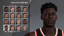 画像ギャラリー No.008のサムネイル画像 / 「NBA 2K21」プレイレポート。海外ドラマのような物語と成長を描く「マイキャリア」をはじめ，今年もバスケットボールの魅力を存分に楽しめる