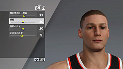 画像ギャラリー No.009のサムネイル画像 / 「NBA 2K21」プレイレポート。海外ドラマのような物語と成長を描く「マイキャリア」をはじめ，今年もバスケットボールの魅力を存分に楽しめる