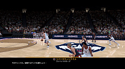 画像ギャラリー No.016のサムネイル画像 / 「NBA 2K21」プレイレポート。海外ドラマのような物語と成長を描く「マイキャリア」をはじめ，今年もバスケットボールの魅力を存分に楽しめる