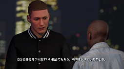 画像ギャラリー No.018のサムネイル画像 / 「NBA 2K21」プレイレポート。海外ドラマのような物語と成長を描く「マイキャリア」をはじめ，今年もバスケットボールの魅力を存分に楽しめる