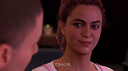画像ギャラリー No.021のサムネイル画像 / 「NBA 2K21」プレイレポート。海外ドラマのような物語と成長を描く「マイキャリア」をはじめ，今年もバスケットボールの魅力を存分に楽しめる