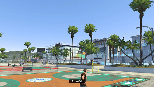 画像ギャラリー No.031のサムネイル画像 / 「NBA 2K21」プレイレポート。海外ドラマのような物語と成長を描く「マイキャリア」をはじめ，今年もバスケットボールの魅力を存分に楽しめる