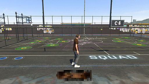 画像ギャラリー No.034のサムネイル画像 / 「NBA 2K21」プレイレポート。海外ドラマのような物語と成長を描く「マイキャリア」をはじめ，今年もバスケットボールの魅力を存分に楽しめる