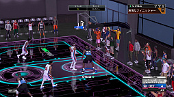 画像ギャラリー No.036のサムネイル画像 / 「NBA 2K21」プレイレポート。海外ドラマのような物語と成長を描く「マイキャリア」をはじめ，今年もバスケットボールの魅力を存分に楽しめる