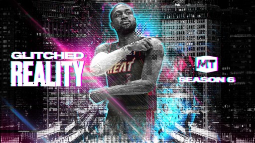 画像ギャラリー No.001のサムネイル画像 / 「NBA 2K21」，マイチームモードのシーズン6「異次元の世界」を3月27日配信