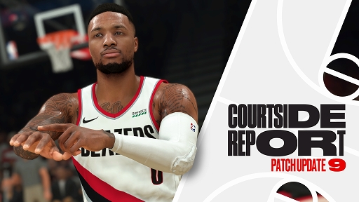 画像ギャラリー No.001のサムネイル画像 / PS4/Xbox One版「NBA 2K21」アップデート第9弾が公開。さらに5月28日まで，Epic Games StoreでPC版が無料配布中