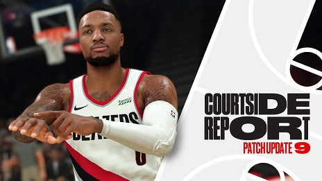 画像ギャラリー No.002のサムネイル画像 / PS4/Xbox One版「NBA 2K21」アップデート第9弾が公開。さらに5月28日まで，Epic Games StoreでPC版が無料配布中