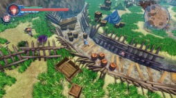 画像ギャラリー No.007のサムネイル画像 / PC向けアドベンチャーゲーム「Alchemist Adventure」のアーリーアクセス版がSteamで配信