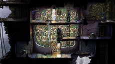 画像ギャラリー No.004のサムネイル画像 / PS4/Switch版「Creaks」が7月22日に配信決定。独特な世界観や音楽を確認できる最新トレイラーも公開