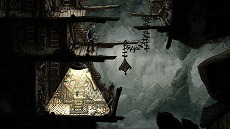 画像ギャラリー No.006のサムネイル画像 / PS4/Switch版「Creaks」が7月22日に配信決定。独特な世界観や音楽を確認できる最新トレイラーも公開