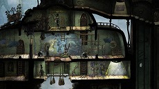 画像ギャラリー No.008のサムネイル画像 / PS4/Switch版「Creaks」が7月22日に配信決定。独特な世界観や音楽を確認できる最新トレイラーも公開