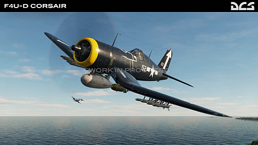 画像ギャラリー No.002のサムネイル画像 / Eagle Dynamics，Steamで展開中の「DCS World Steam Edition」でもセールを開始