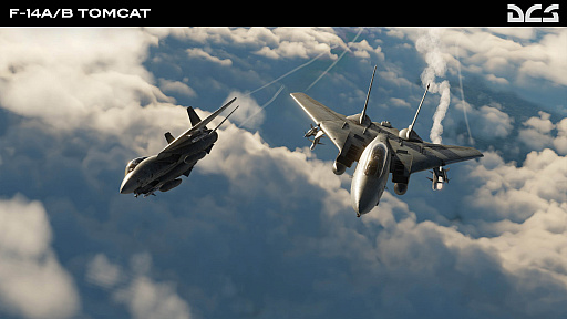 画像ギャラリー No.003のサムネイル画像 / Eagle Dynamics，Steamで展開中の「DCS World Steam Edition」でもセールを開始