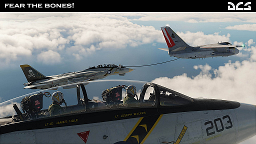 画像ギャラリー No.004のサムネイル画像 / Eagle Dynamics，Steamで展開中の「DCS World Steam Edition」でもセールを開始