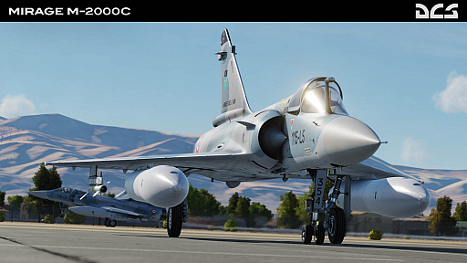 画像ギャラリー No.002のサムネイル画像 / 「DCS World」で秋のセール“DCS AUTUMN SALE 2021”開催中。人気モジュールが最大50％オフに