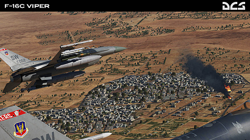 画像ギャラリー No.005のサムネイル画像 / 「DCS World」で秋のセール“DCS AUTUMN SALE 2021”開催中。人気モジュールが最大50％オフに