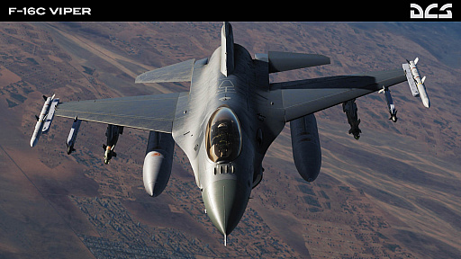 画像ギャラリー No.006のサムネイル画像 / 「DCS World」で秋のセール“DCS AUTUMN SALE 2021”開催中。人気モジュールが最大50％オフに
