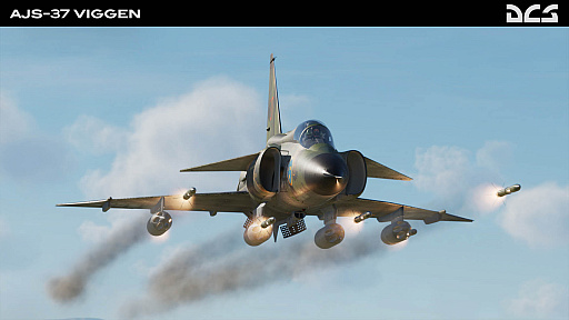 画像ギャラリー No.002のサムネイル画像 / 「DCS World」，公式ショップで“Winter Sale 2021”開催中。人気の高いモジュールが最大50％オフに