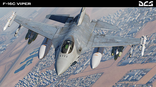 画像ギャラリー No.003のサムネイル画像 / 「DCS World」，公式ショップで“Winter Sale 2021”開催中。人気の高いモジュールが最大50％オフに