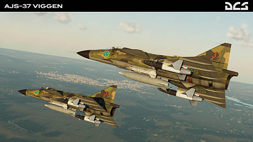 画像ギャラリー No.005のサムネイル画像 / 「DCS World」，公式ショップで“Winter Sale 2021”開催中。人気の高いモジュールが最大50％オフに