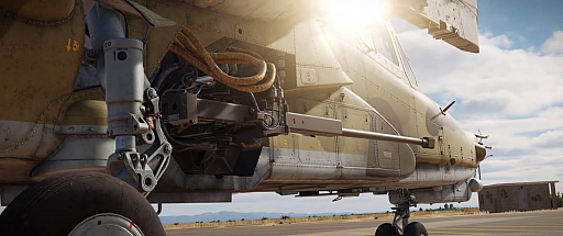 画像ギャラリー No.002のサムネイル画像 / 「DCS World」，2022年以降の展開を紹介する最新トレイラー公開。Steam版でもウィンターセール開催中