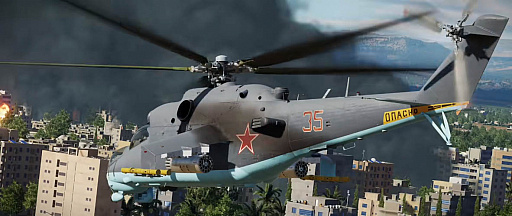 画像ギャラリー No.005のサムネイル画像 / 「DCS World」，2022年以降の展開を紹介する最新トレイラー公開。Steam版でもウィンターセール開催中