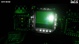 画像ギャラリー No.005のサムネイル画像 / 「DCS World」の最新機体モジュール“AH-64D”リリース。世界最強の攻撃ヘリコプターがついに登場