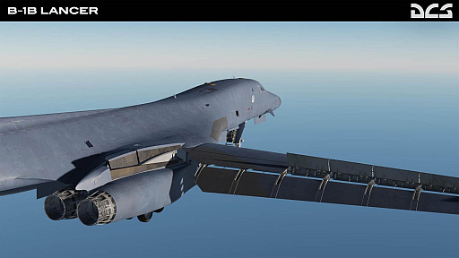 画像ギャラリー No.004のサムネイル画像 / 「DCS World」，新たな機体モジュールとして，イスラエル空軍の敏捷な子ライオン，クフィルの制作発表