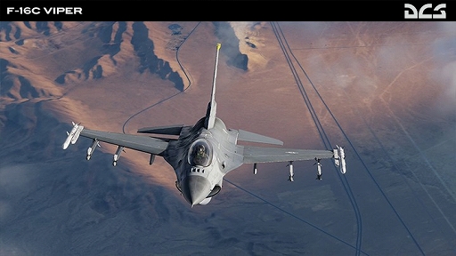 画像ギャラリー No.004のサムネイル画像 / 「DCS World」，機体モジュール“DCS: Tornado”の制作を発表。AH-64DとMi-24P Hindにマルチプレイでの席替え機能は間もなく搭載