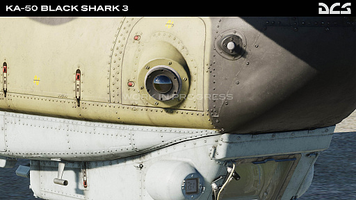 画像ギャラリー No.002のサムネイル画像 / 「DCS World」，長く情報がなかった「DCS: Black Shark 3」の現状を報告。さらに「DCS: BlackShark 2」のバンドルセールを実施中