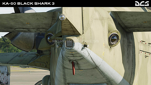 画像ギャラリー No.003のサムネイル画像 / 「DCS World」，長く情報がなかった「DCS: Black Shark 3」の現状を報告。さらに「DCS: BlackShark 2」のバンドルセールを実施中