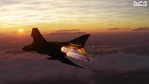 画像ギャラリー No.004のサムネイル画像 / 「DCS World」，2023年以降に予定されているアップデート計画を発表し，最新トレイラーを公開
