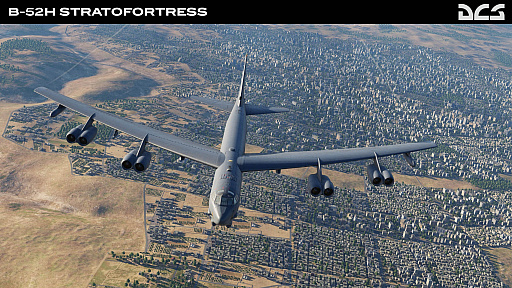 画像ギャラリー No.005のサムネイル画像 / 「DCS World」，2023年以降に予定されているアップデート計画を発表し，最新トレイラーを公開