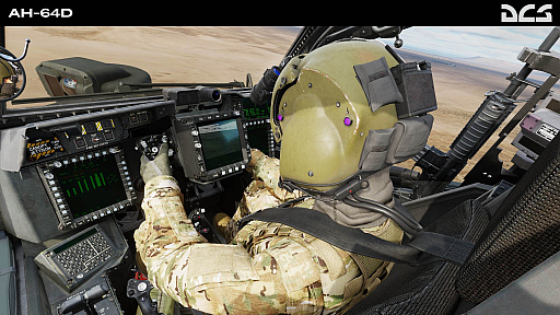 画像ギャラリー No.006のサムネイル画像 / 「DCS World」，2023年以降に予定されているアップデート計画を発表し，最新トレイラーを公開