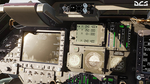 画像ギャラリー No.007のサムネイル画像 / 「DCS World」，2023年以降に予定されているアップデート計画を発表し，最新トレイラーを公開
