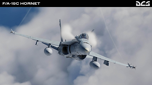 画像ギャラリー No.005のサムネイル画像 / 「DCS World」，最新クライアントでマルチスレッドに対応。応答性とパフォーマンスの向上に期待