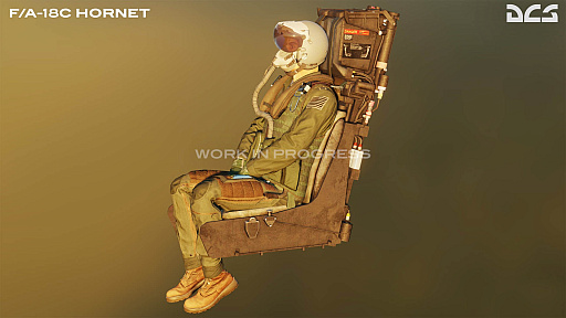 画像ギャラリー No.002のサムネイル画像 / コンバットフライトシム「DCS World」，スプリングセール開催中。「DCS: F-15C Eagle」や「DCS: Black Shark 3」など，人気アイテムが最大50％オフに