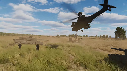 画像ギャラリー No.002のサムネイル画像 / 「DCS World」，DLSSやScreen Space Shadowなどをサポートした最新クライアント「DCS 2.9」の配信開始。公式eショップでは，ハロウィンセールを実施中