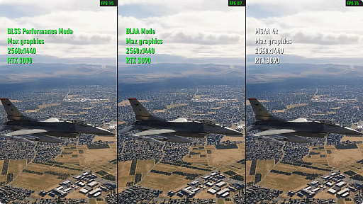 画像ギャラリー No.003のサムネイル画像 / 「DCS World」，DLSSやScreen Space Shadowなどをサポートした最新クライアント「DCS 2.9」の配信開始。公式eショップでは，ハロウィンセールを実施中