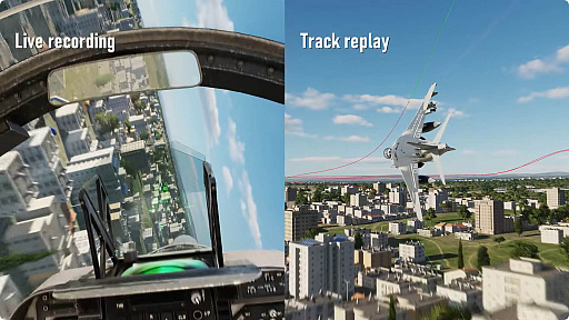 画像ギャラリー No.004のサムネイル画像 / 「DCS World」，DLSSやScreen Space Shadowなどをサポートした最新クライアント「DCS 2.9」の配信開始。公式eショップでは，ハロウィンセールを実施中