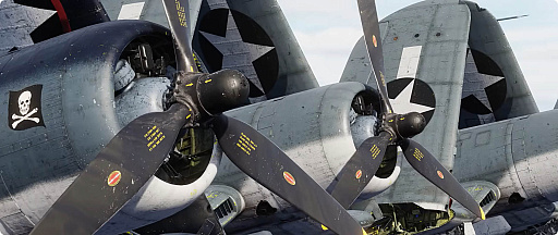 画像ギャラリー No.003のサムネイル画像 / 「DCS World」，MiG-29Aフルクラムやマリアナ沖マップなどが登場する2024年の開発ロードマップを発表。公式ショップのウィンターセールは1週間延長