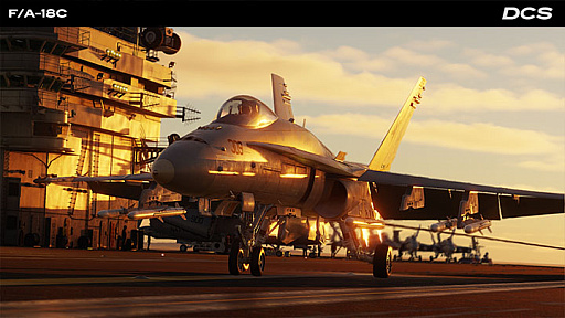 画像ギャラリー No.002のサムネイル画像 / 「DCS World」，公式ショップとSteamで旧正月セールを開催中。人気アイテムが最大50％オフに