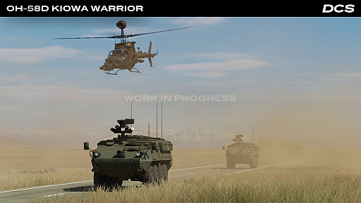 画像ギャラリー No.004のサムネイル画像 / 「DCS World」，公式ショップとSteamで旧正月セールを開催中。人気アイテムが最大50％オフに